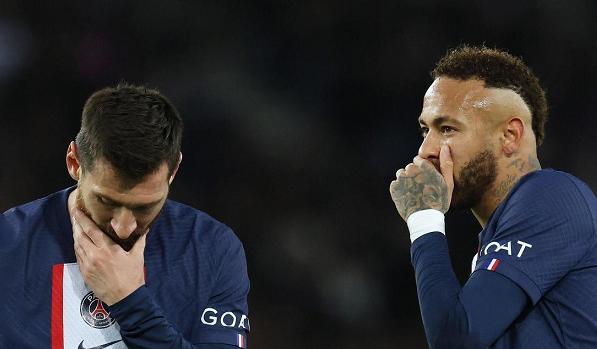 爱游戏app-内马尔连续十场比赛得分超过爆冷，尤文图斯不断突破！引发球迷热议的简单介绍