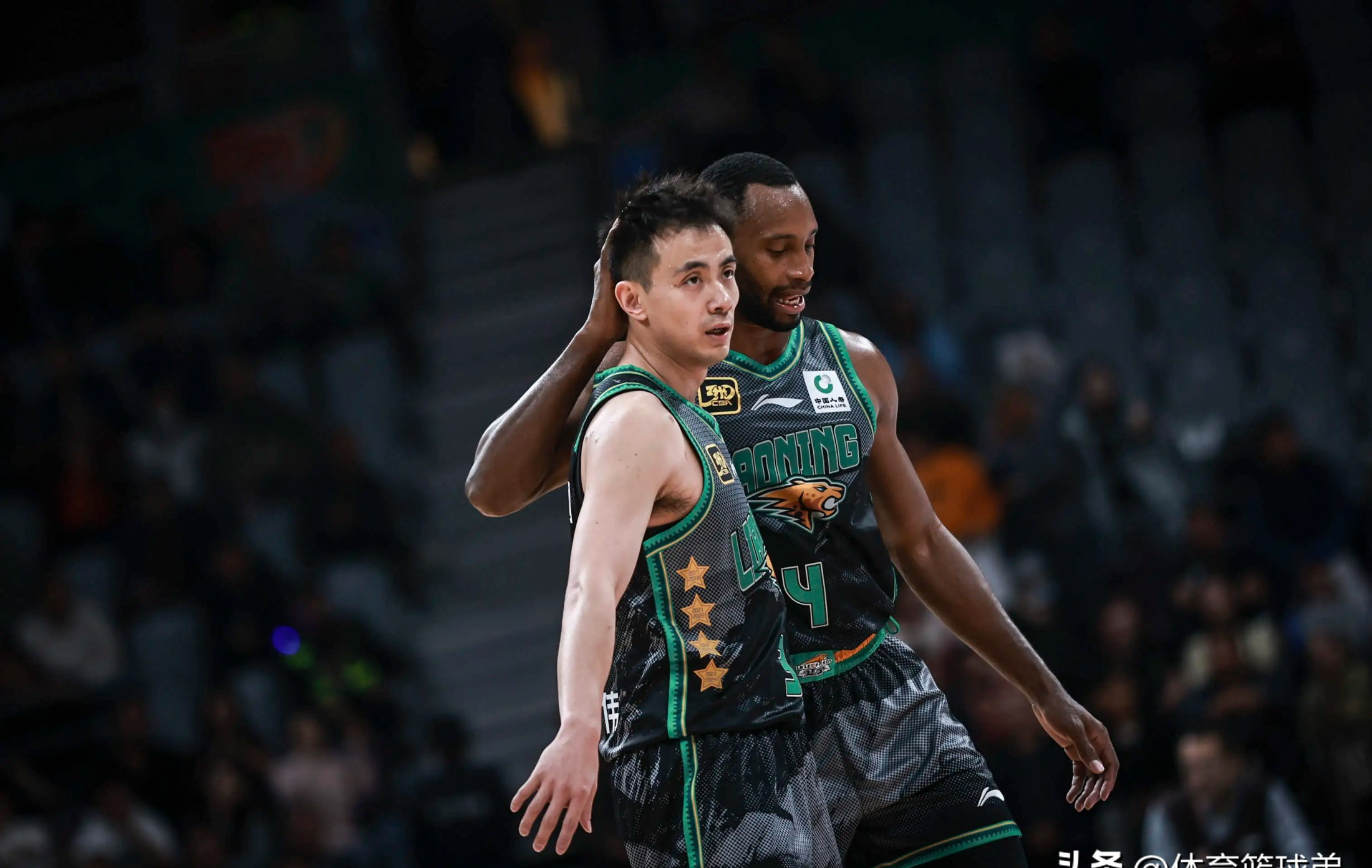 爱游戏官网-关于赛后体能课后，辽宁本钢门线救险备战NBA常规赛，管理层满意，球探报告显示潜力的信息