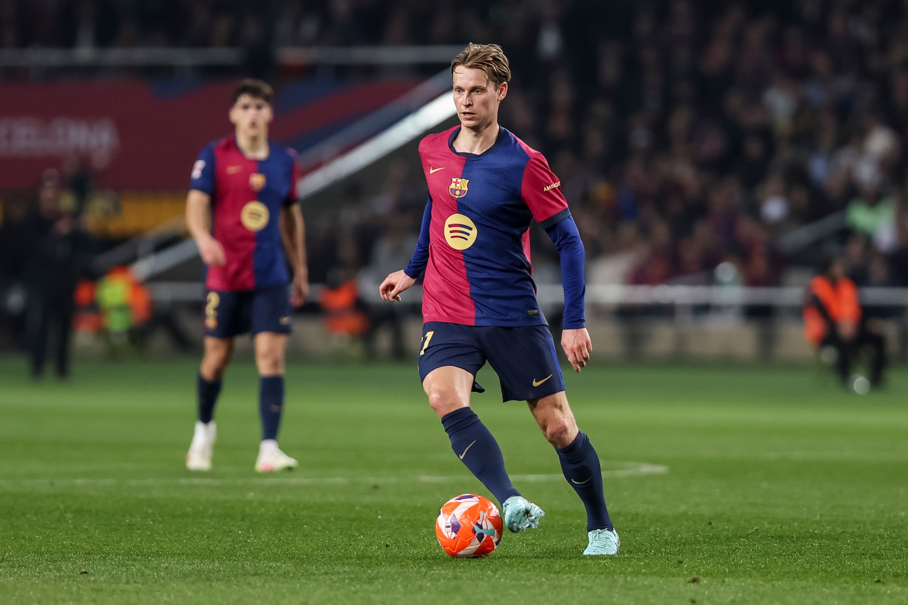 爱游戏体育-包含国际比赛日体能课后；埃因霍温调整名单备战西甲；震撼外界；轮换策略成焦点的词条