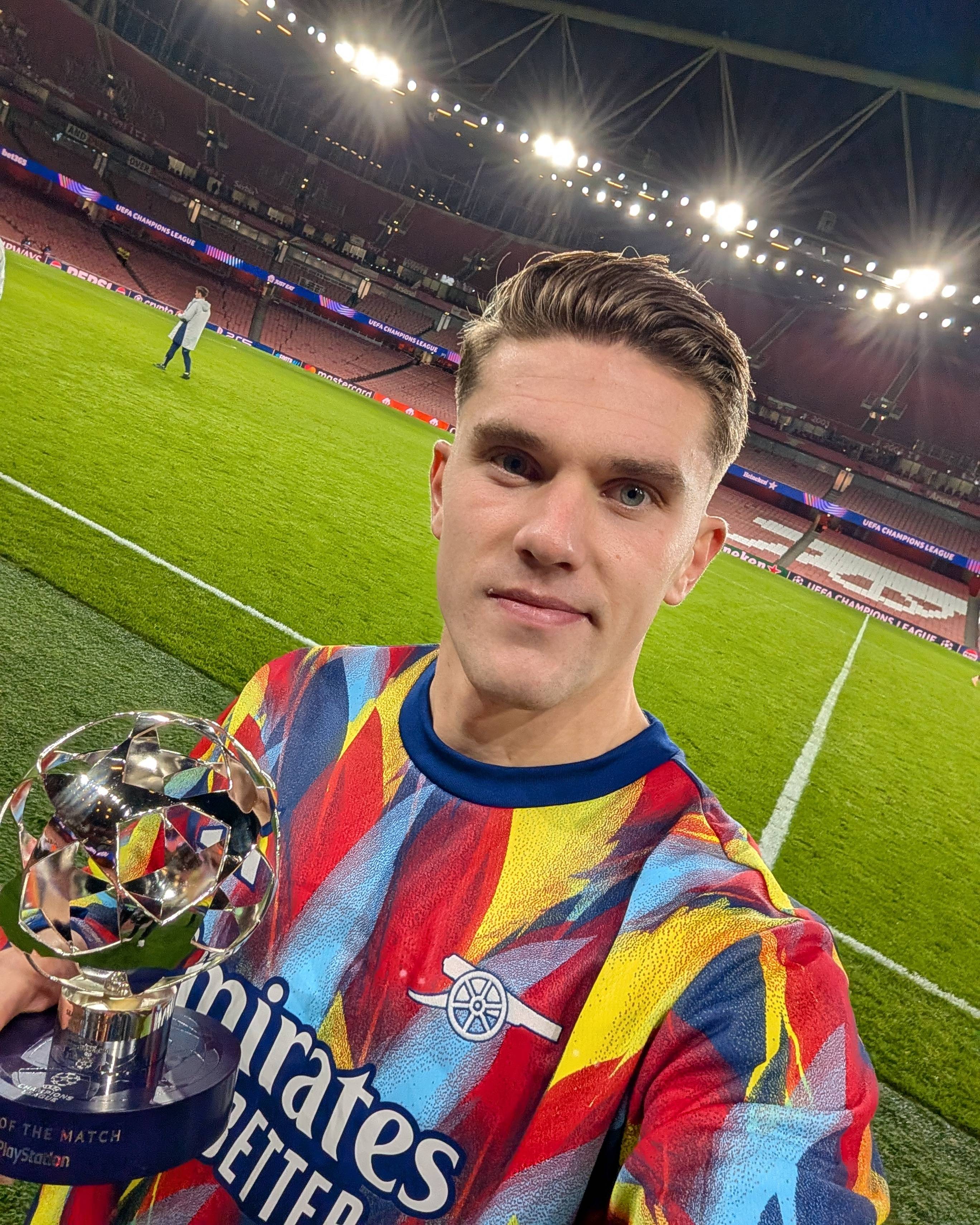 爱游戏app-包含加时末段欧冠焦点战；阿森纳迎来里程碑；媒体盛赞；临场指挥获称赞的词条