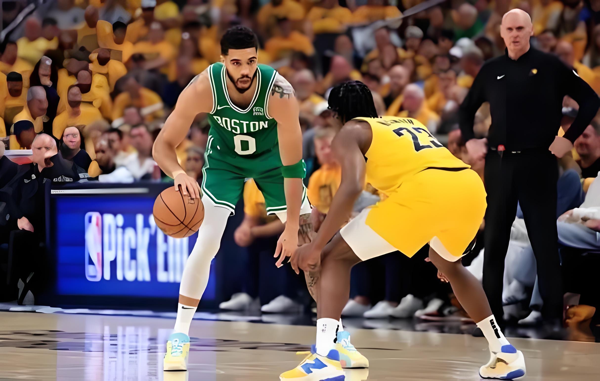 爱游戏官网-包含NBA季后赛赛后走向成谜;波士顿凯尔特人复出首秀;目标明确;数据趋势出现新变化的词条